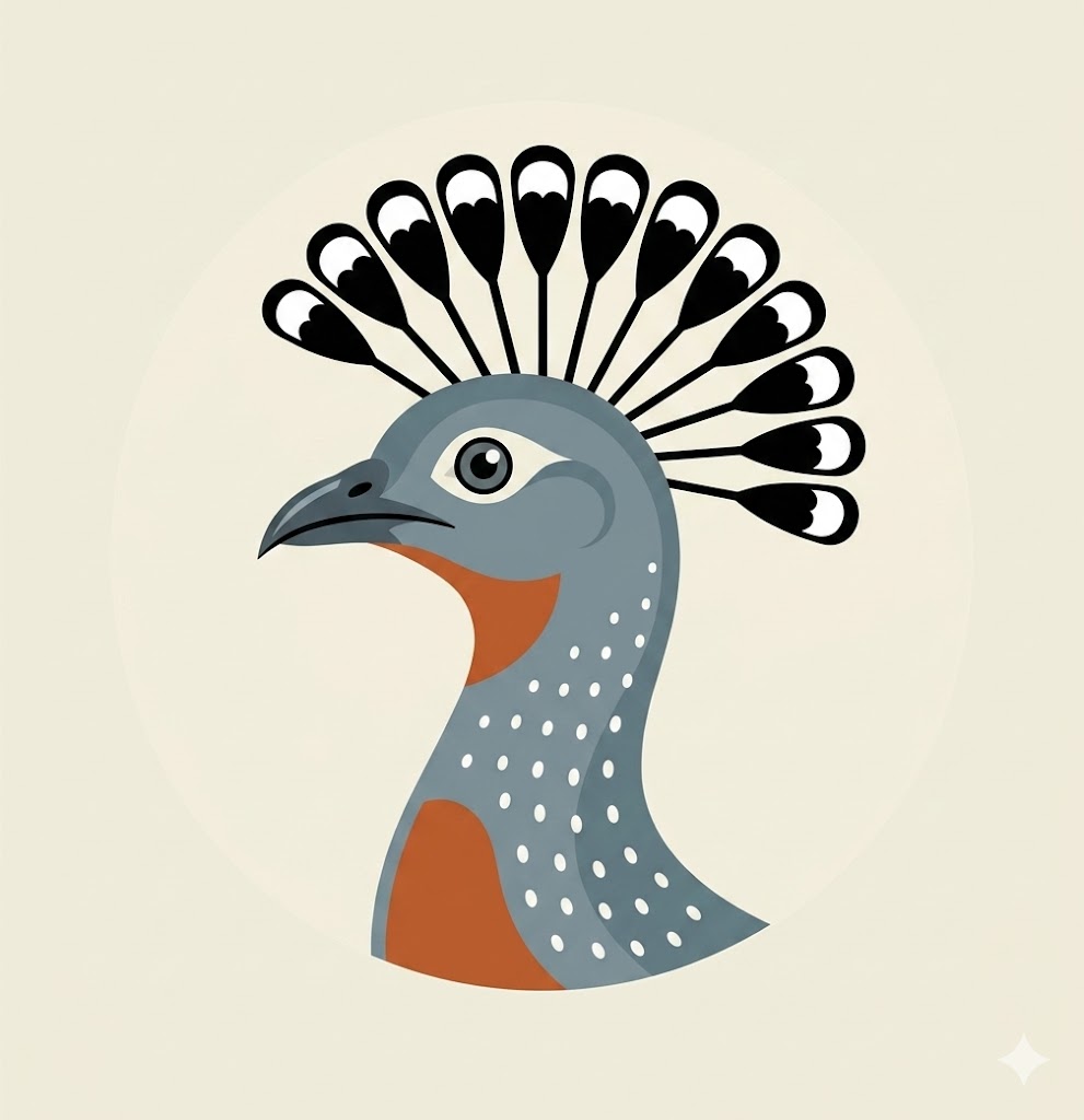 Tinamou